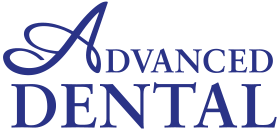 Advanced Dental Logo