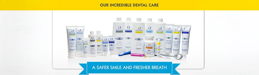 Oxyfresh in Windham ME