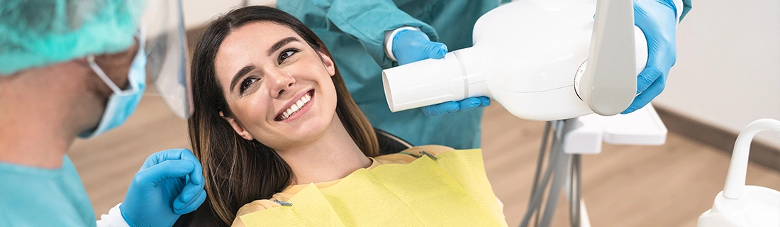 Advanced Technology Dentistry