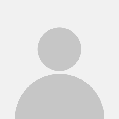 Person Silhouette Placholder